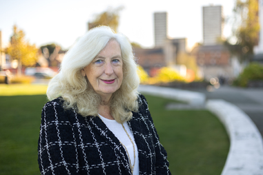 Profile picture of academic