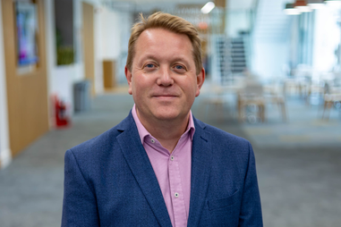 University Staff member profile picture