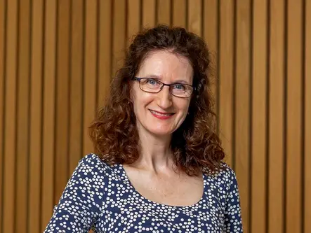 Professor Angela Smith