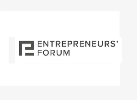 Entrepreneurs Forum