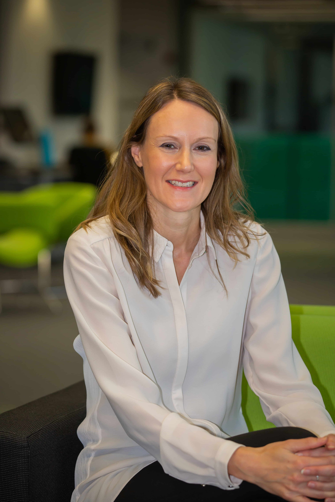 Professor Jane Armstrong