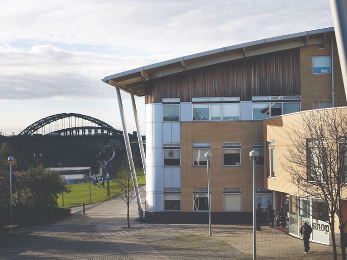 Sunderland Business School