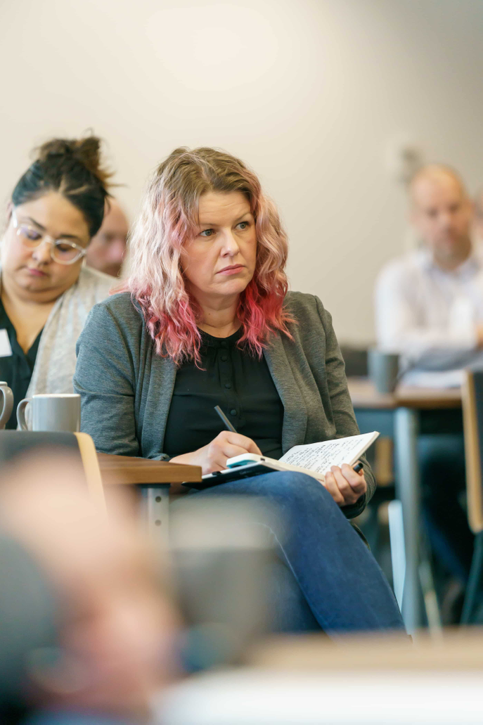 University of Sunderland's KTP event