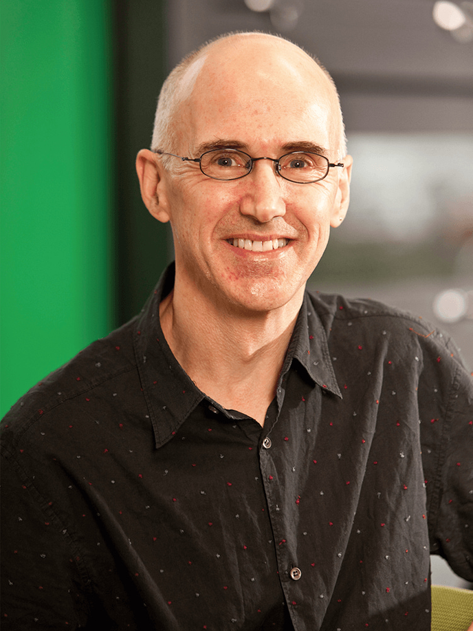 Dr Paul Davis, Senior Lecturer in Sociology of Sport at the University of Sunderland
