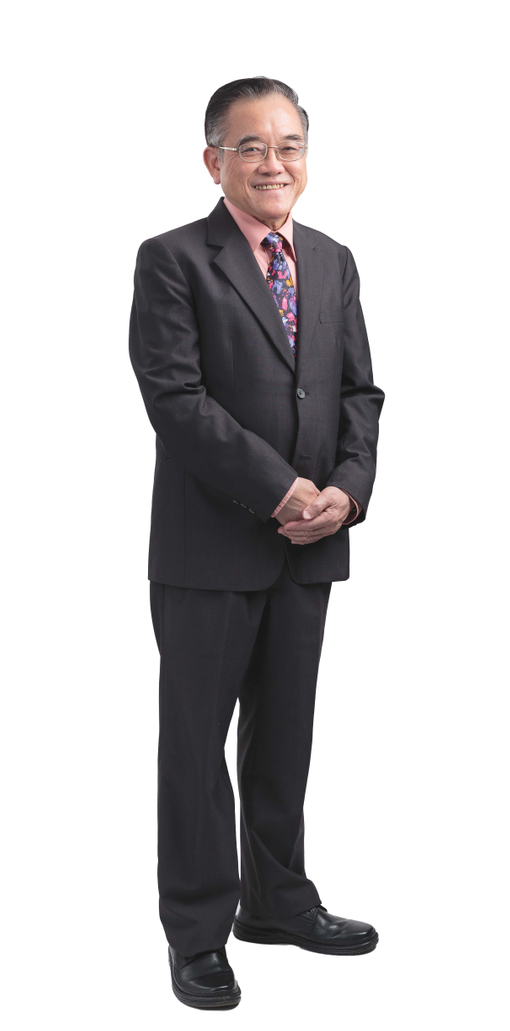 Profile picture of MDIS President