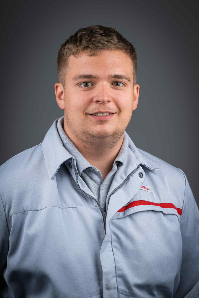 Profile picture of apprentice