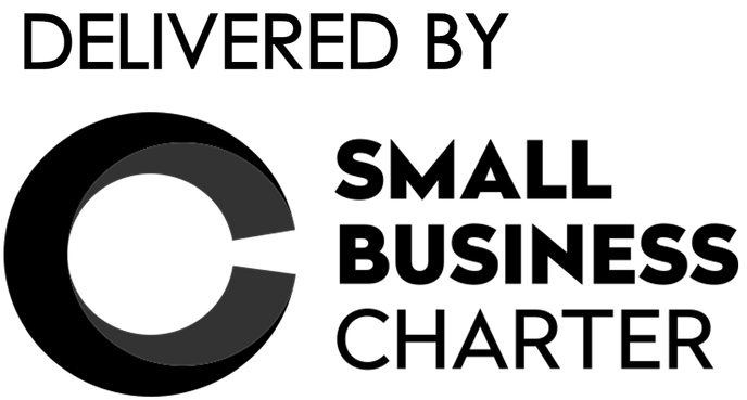 Small Business Charter logo