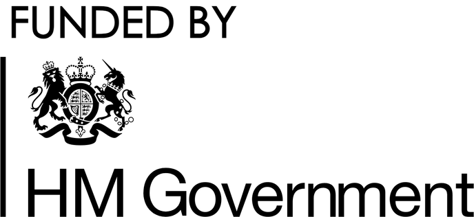 Logo of Government Funding