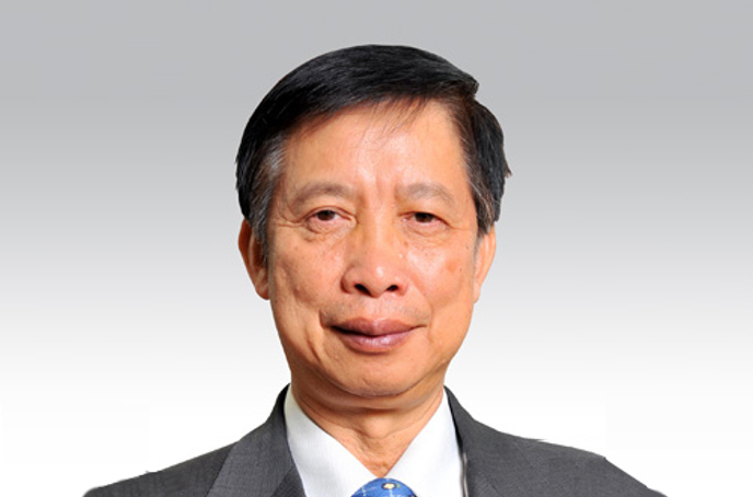 Alumni profile picture