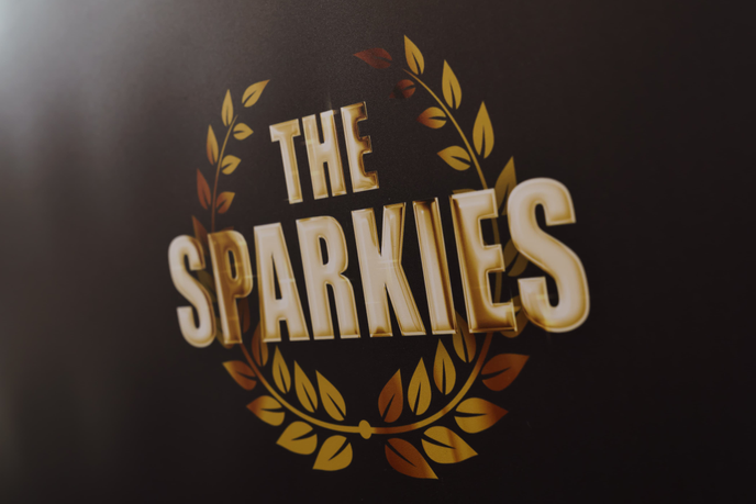 Logo of the awards