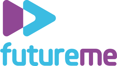 FutureMe logo 