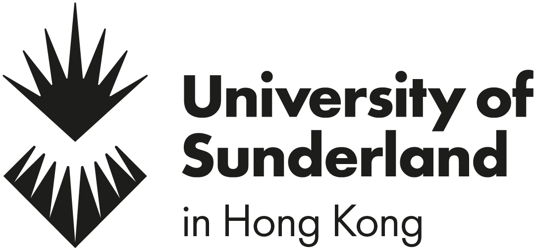 UoS Logo - in Hong Kong_Black