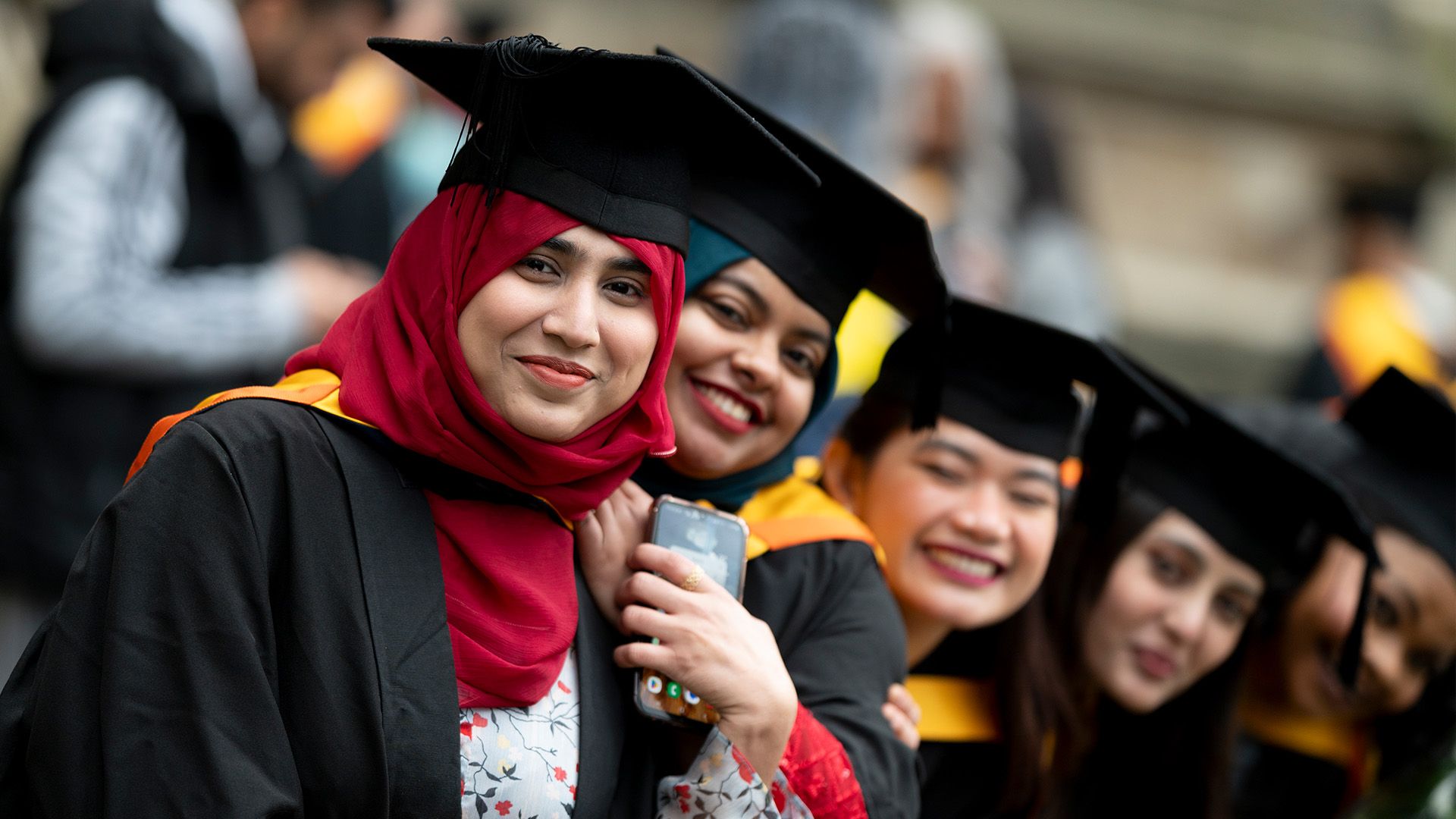 Gradutions 2025 - 3