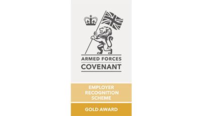  Armed Forces Covenant logo