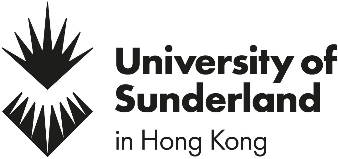 The University of Sunderland in London Hong Kong logo