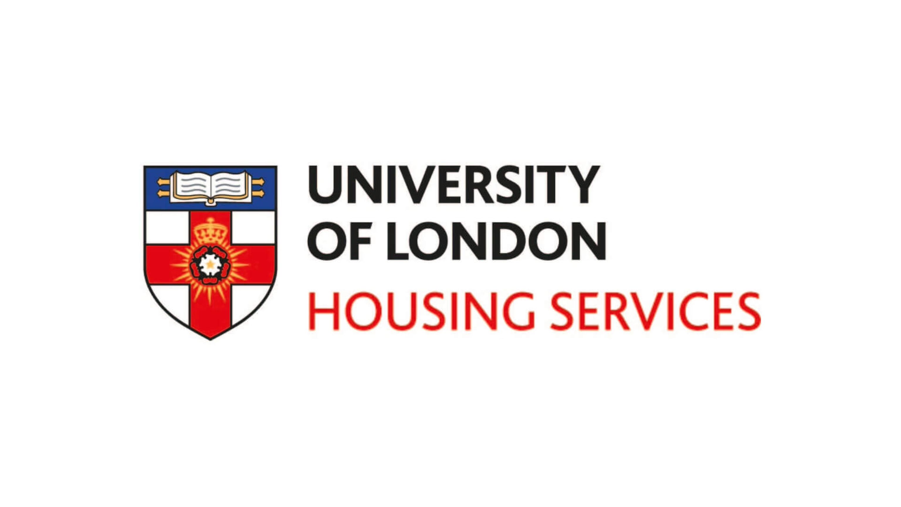 University of London Housing Services Logo