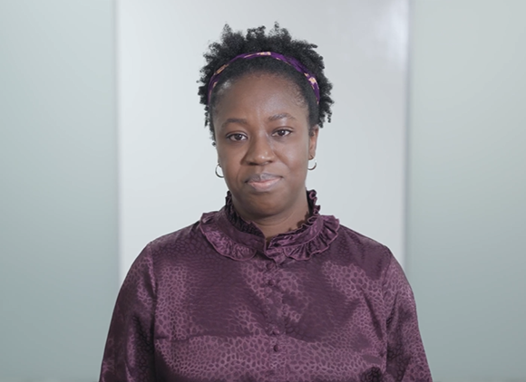 Funmi Oladapo