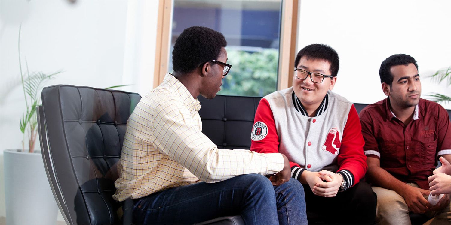 BAME Staff Network The University of Sunderland