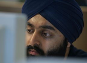 Computer Science | The University of Sunderland